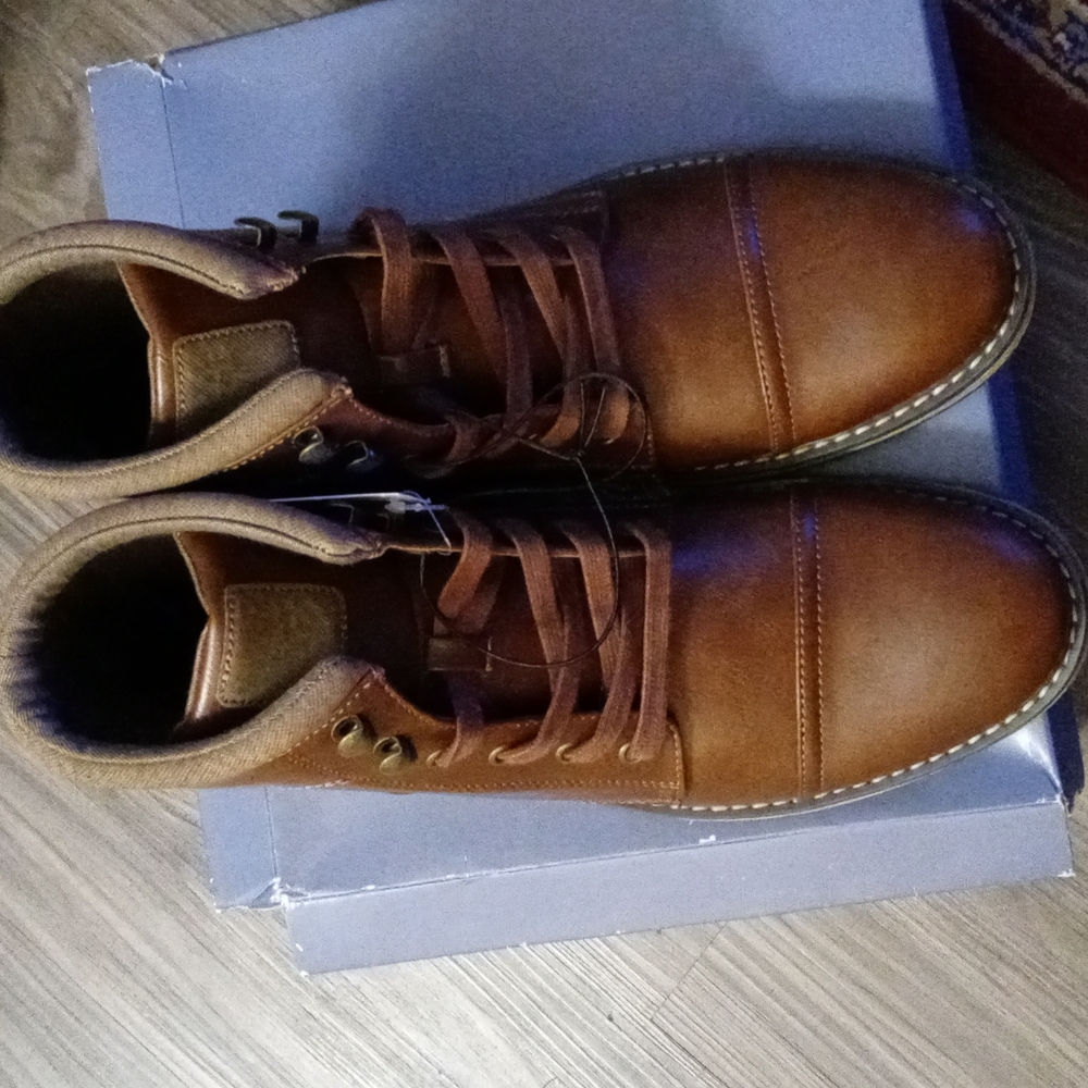 Jeffrey Brand New